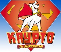 Krypto the Superdog Episode Guide