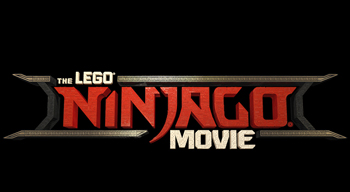 The LEGO Ninjago Movie Picture Of Cartoon