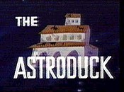 The Astroduck Cartoon Pictures