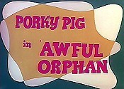Awful Orphan Cartoon Pictures