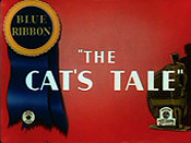 The Cat's Tale Pictures To Cartoon