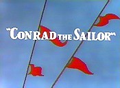 Conrad The Sailor (1942) - Merrie Melodies Theatrical Cartoon Series