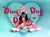 Ding Dog Daddy Pictures Of Cartoons