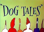 Dog Tales Picture Of The Cartoon