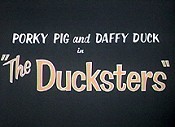 The Ducksters Free Cartoon Picture