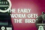 Cartoon Pictures and Video for The Early Worm Gets The Bird (1940) | BCDB