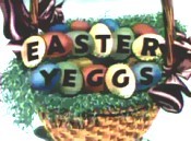 Easter Yeggs Free Cartoon Pictures