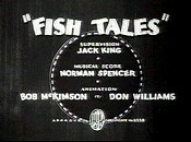 Fish Tales Cartoon Picture