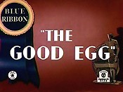 The Good Egg Cartoons Picture