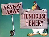 Henhouse Henery Cartoon Pictures