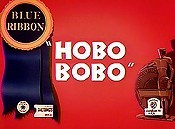 Hobo Bobo Free Cartoon Pictures