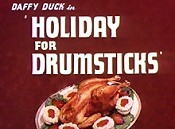 Holiday For Drumsticks Cartoon Pictures