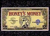 Honey's Money Cartoons Picture