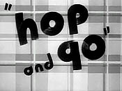 Hop And Go Picture Of The Cartoon