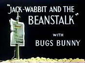 Jack-Wabbit And The Beanstalk Picture Of The Cartoon