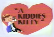 A Kiddies Kitty Pictures Cartoons