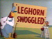 Leghorn Swoggled Cartoon Picture