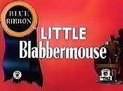 Little Blabbermouse Pictures Cartoons