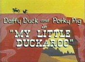 My Little Duckaroo Pictures Cartoons