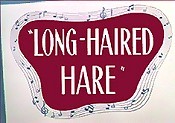 Long-Haired Hare Cartoon Pictures