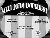 Meet John Doughboy Pictures To Cartoon