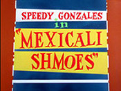 Mexicali Shmoes Cartoon Picture