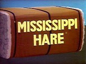 Mississippi Hare Cartoon Pictures