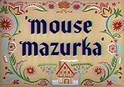 Mouse Mazurka Cartoon Pictures