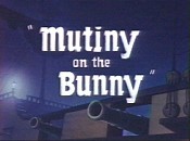 Mutiny On The Bunny Free Cartoon Picture