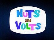 Nuts And Volts Pictures Cartoons