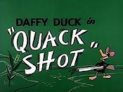 Quack Shot Cartoon Pictures