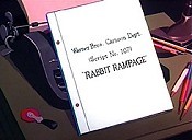 download rabbit rampage 1955