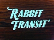 Rabbit Transit Free Cartoon Pictures