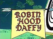 Robin Hood Daffy Picture Of The Cartoon