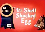 The Shell Shocked Egg (1948) - Merrie Melodies Theatrical Cartoon Series