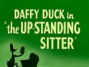 The Up-Standing Sitter Pictures Cartoons