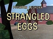 Strangled Eggs Pictures In Cartoon