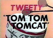 Tom Tom Tomcat Picture To Cartoon