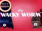 The Wacky Worm Pictures To Cartoon
