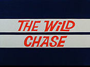 The Wild Chase Cartoon Pictures