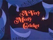 A Very Merry Cricket Pictures Of Cartoons