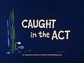 Caught In The Act Cartoon Funny Pictures