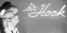 Mr. Hook