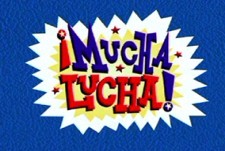 Mucha Lucha! Episode Guide