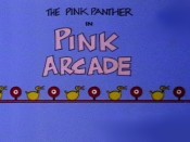 Pink Arcade Cartoons Picture
