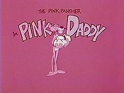 Pink Daddy Cartoons Picture