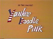 Yankee Doodle Pink Cartoons Picture