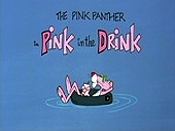The Pink In The Drink Cartoons Picture