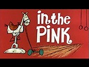 In The Pink Cartoon Pictures