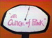 An Ounce Of Pink Cartoon Pictures